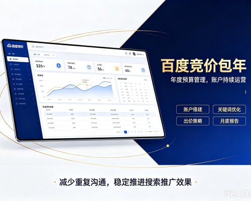 费县百度竞价包年