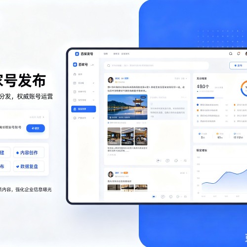 费县百家号信息发布代运营