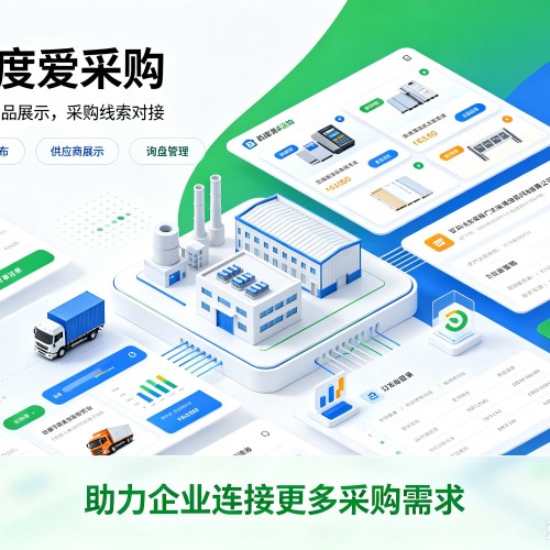 费县百度爱采购